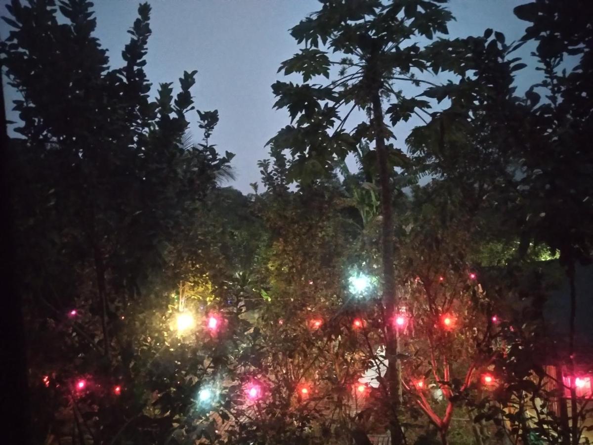 Ali Homestay Ninh Binh Buitenkant foto