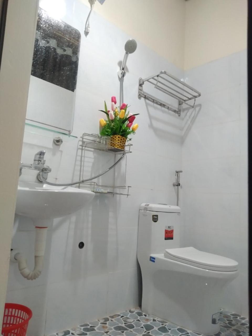 Ali Homestay Ninh Binh Buitenkant foto